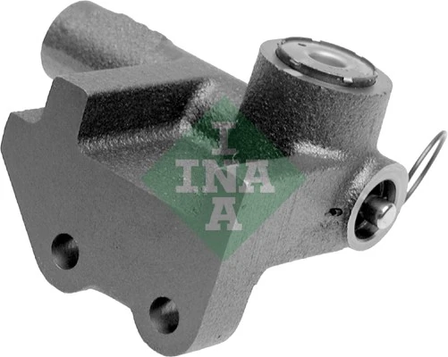 Vibration Damper, timing belt